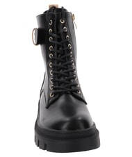 ALVIERO MARTINI PRIMA CLASSE GEO Amfibieni negru - Pantofi femei - 3