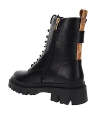 ALVIERO MARTINI PRIMA CLASSE GEO Amfibieni negru - Pantofi femei - 6