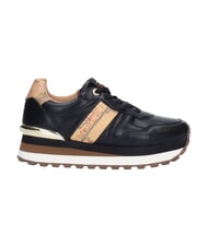ALVIERO MARTINI PRIMA CLASSE GEO Adidași ner / gebei - Pantofi femei - 2