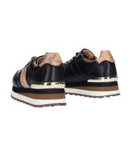 ALVIERO MARTINI PRIMA CLASSE GEO Adidași ner / gebei - Pantofi femei - 3