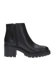 ALVIERO MARTINI PRIMA CLASSE GEO Ghete, piele mixtă negru - Pantofi femei - 2