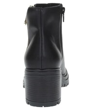 ALVIERO MARTINI PRIMA CLASSE GEO Ghete, piele mixtă negru - Pantofi femei - 4