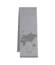 ALVIERO MARTINI PRIMA CLASSE AM1C Eşarfă liliac - Eșarfe - 2