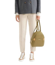 ALVIERO MARTINI PRIMA CLASSE WEST CITY Rucsac verde măsliniu - Genți femei - 4