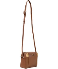 ALVIERO MARTINI PRIMA CLASSE WEST CITY Geantă de umăr mini castan - Genți femei - 2