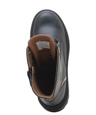 ALVIERO MARTINI PRIMA CLASSE GEO Ghete ner / gebei - Pantofi femei - 5