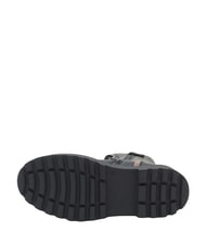ALVIERO MARTINI PRIMA CLASSE GEO Ghete ner / gebei - Pantofi femei - 6