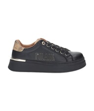 ALVIERO MARTINI PRIMA CLASSE GEO Adidași ner / gebei - Pantofi femei - 2