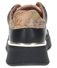 ALVIERO MARTINI PRIMA CLASSE GEO Adidași ner / gebei - Pantofi femei - 3