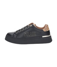 ALVIERO MARTINI PRIMA CLASSE GEO Adidași ner / gebei - Pantofi femei - 4