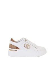 ALVIERO MARTINI PRIMA CLASSE GEO 1C Adidași alb - Pantofi femei - 2