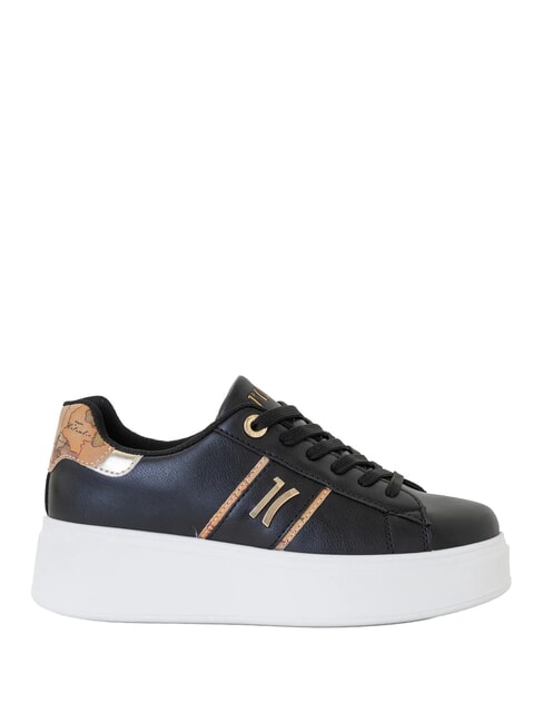 GEO 1C Adidași negru - Pantofi femei