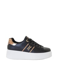 ALVIERO MARTINI PRIMA CLASSE GEO 1C Adidași negru - Pantofi femei - 2