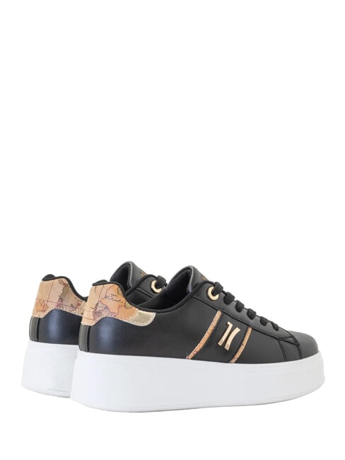 GEO 1C Adidași negru - Pantofi femei