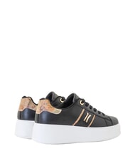 ALVIERO MARTINI PRIMA CLASSE GEO 1C Adidași negru - Pantofi femei - 3