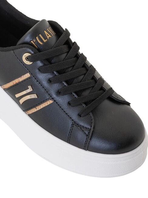 GEO 1C Adidași negru - Pantofi femei