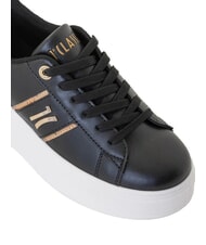 ALVIERO MARTINI PRIMA CLASSE GEO 1C Adidași negru - Pantofi femei - 4