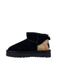 ALVIERO MARTINI PRIMA CLASSE GEO Ghete din piele pentru gleznă negru - Pantofi femei - 2
