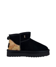 ALVIERO MARTINI PRIMA CLASSE GEO Ghete din piele pentru gleznă negru - Pantofi femei - 3