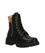 ALVIERO MARTINI PRIMA CLASSE GEO Ghete cu toc de 4 cm negru - Pantofi femei - 2