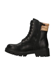 ALVIERO MARTINI PRIMA CLASSE GEO Ghete cu toc de 4 cm negru - Pantofi femei - 3