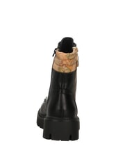 ALVIERO MARTINI PRIMA CLASSE GEO Ghete cu toc de 4 cm negru - Pantofi femei - 4