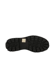 ALVIERO MARTINI PRIMA CLASSE GEO Ghete cu toc de 4 cm negru - Pantofi femei - 5