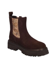 ALVIERO MARTINI PRIMA CLASSE GEO Ghete cu toc de 5 cm &icirc;ntuneric - Pantofi femei - 2