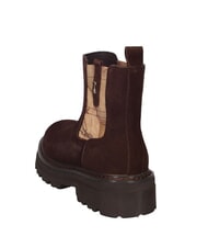 ALVIERO MARTINI PRIMA CLASSE GEO Ghete cu toc de 5 cm &icirc;ntuneric - Pantofi femei - 5