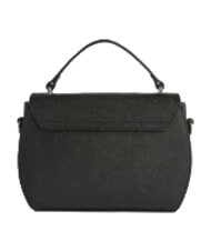 ALVIERO MARTINI PRIMA CLASSE JAVA CITY Geantă de m&acirc;nă, cu curea de umăr negru - Genți femei - 3