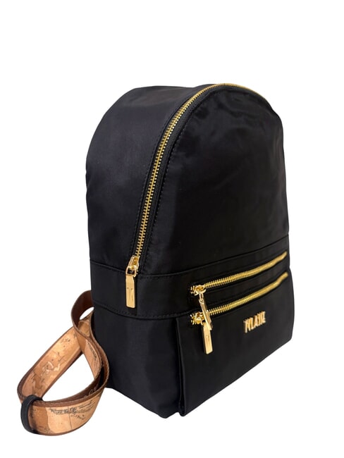 WHISPER NYLON Rucsac negru - Genți femei