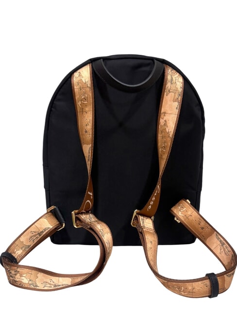 WHISPER NYLON Rucsac negru - Genți femei