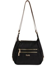 ALVIERO MARTINI PRIMA CLASSE WHISPER NYLON Geantă triplă de portabilitate negru - Genți femei - 2