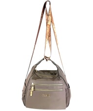 ALVIERO MARTINI PRIMA CLASSE WHISPER NYLON Geantă triplă de portabilitate st&acirc;ncă - Genți femei - 3