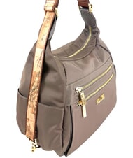 ALVIERO MARTINI PRIMA CLASSE WHISPER NYLON Geantă triplă de portabilitate st&acirc;ncă - Genți femei - 4