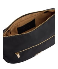 ALVIERO MARTINI PRIMA CLASSE WHISPER NYLON Geantă de umăr negru - Genți femei - 4