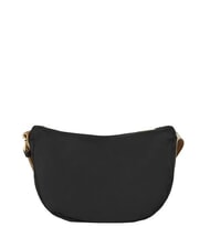 ALVIERO MARTINI PRIMA CLASSE WHISPER NYLON Geantă de umăr Hobo negru - Genți femei - 2
