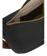 ALVIERO MARTINI PRIMA CLASSE WHISPER NYLON Geantă de umăr Hobo negru - Genți femei - 3