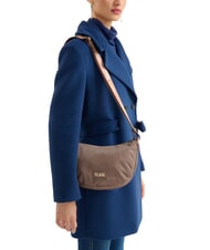 ALVIERO MARTINI PRIMA CLASSE WHISPER NYLON Geantă de umăr Hobo st&acirc;ncă - Genți femei - 2