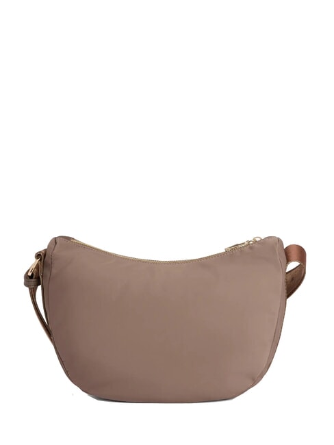 WHISPER NYLON Geantă de umăr Hobo st&acirc;ncă - Genți femei