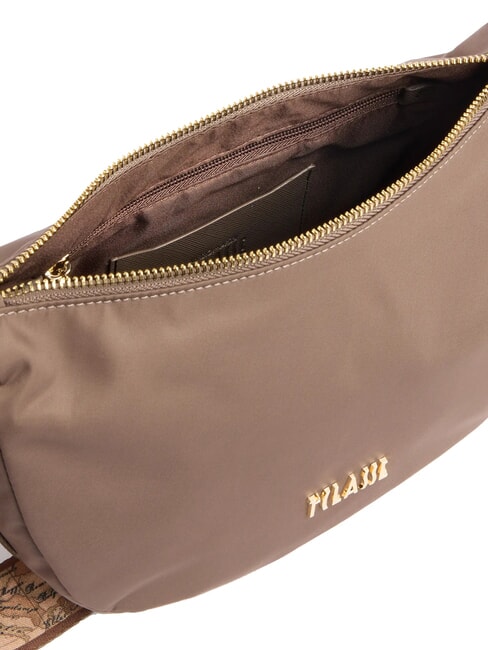 WHISPER NYLON Geantă de umăr Hobo st&acirc;ncă - Genți femei