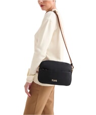 ALVIERO MARTINI PRIMA CLASSE WHISPER NYLON Geantă de umăr negru - Genți femei - 2
