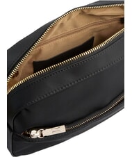 ALVIERO MARTINI PRIMA CLASSE WHISPER NYLON Geantă de umăr negru - Genți femei - 4