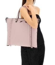 GABS BELLONA SUPER Geantă convertibilă, din piele - Genți femei