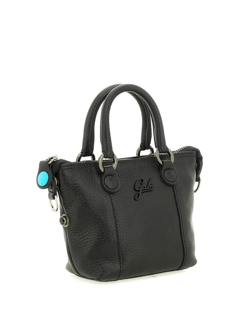 G2 Micro Hand Shopper negru - Genți femei