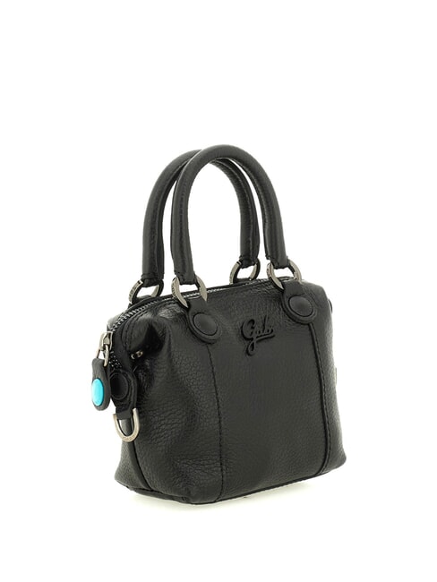 G2 Micro Hand Shopper negru - Genți femei