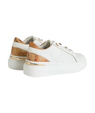ALVIERO MARTINI PRIMA CLASSE GEO Adidași alb - Pantofi femei - 3