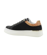 ALVIERO MARTINI PRIMA CLASSE GEO Adidași ner / gebei - Pantofi femei - 4