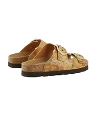 ALVIERO MARTINI PRIMA CLASSE GEO Papuci NATURAL - Pantofi femei - 3