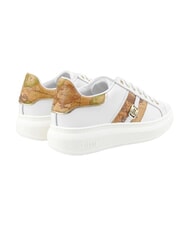 ALVIERO MARTINI PRIMA CLASSE GEO Adidași alb - Pantofi femei - 3